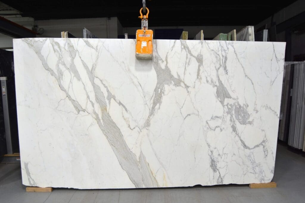 Calacatta Marble Explained: Varieties, Benefits, And Uses