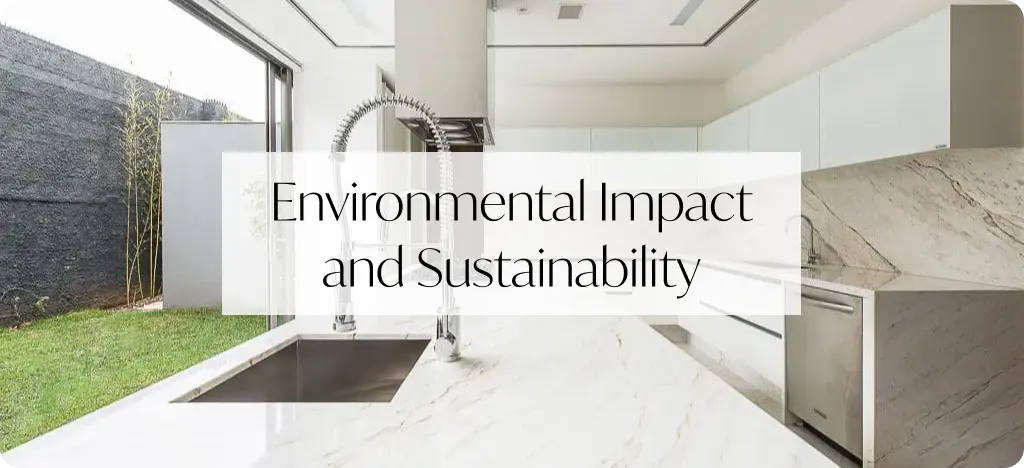 Environmental Impact and Sustainability