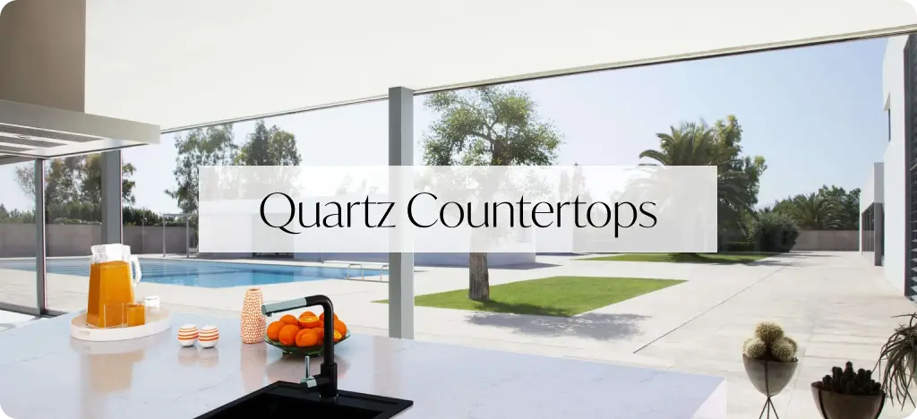 Quartz Countertops