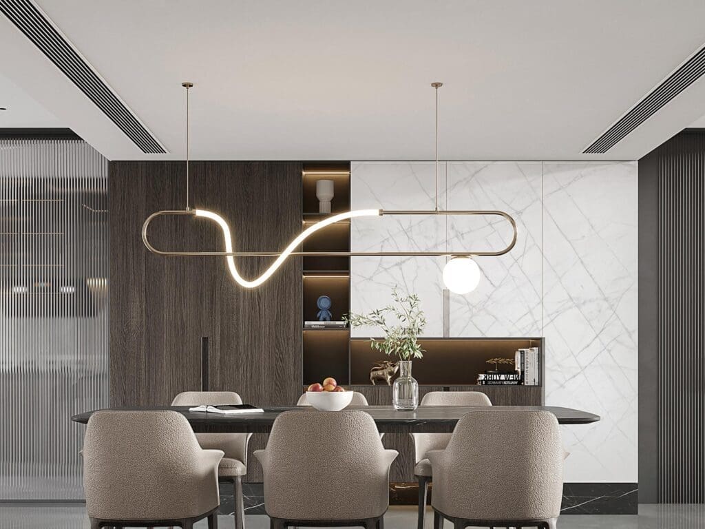 Symphony Norma wallcovering