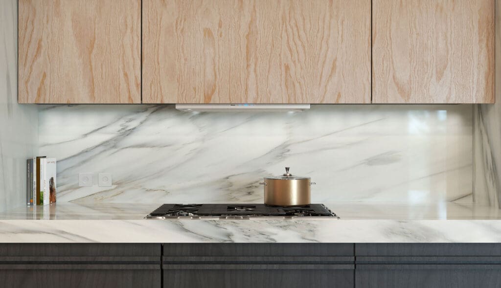 Symphony Forte 2023 01 Island kitchen 01 cgi4k