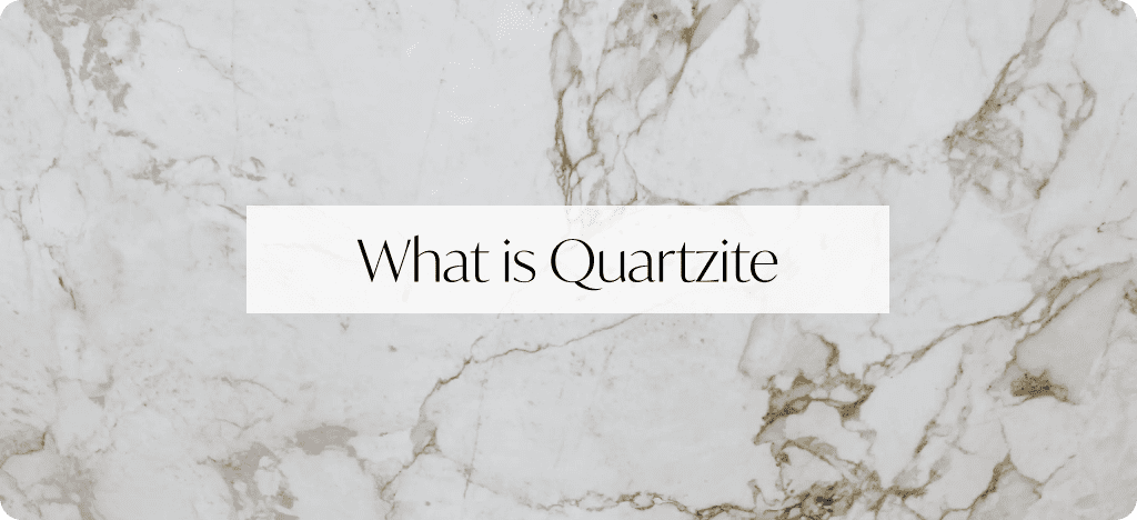 What is Quartzite 1