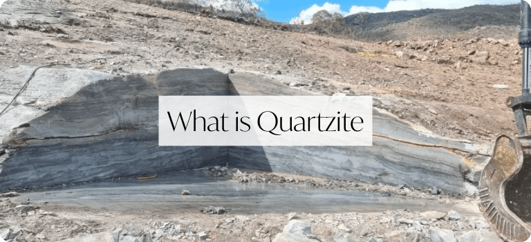 What is Quartzite