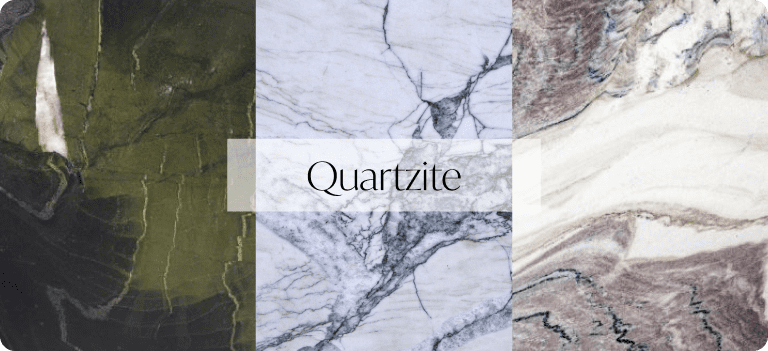 What is Quartzite?