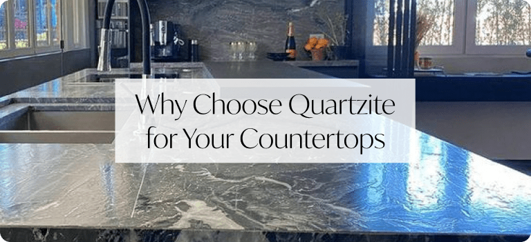 Why Choose Quartzite Countertops 1