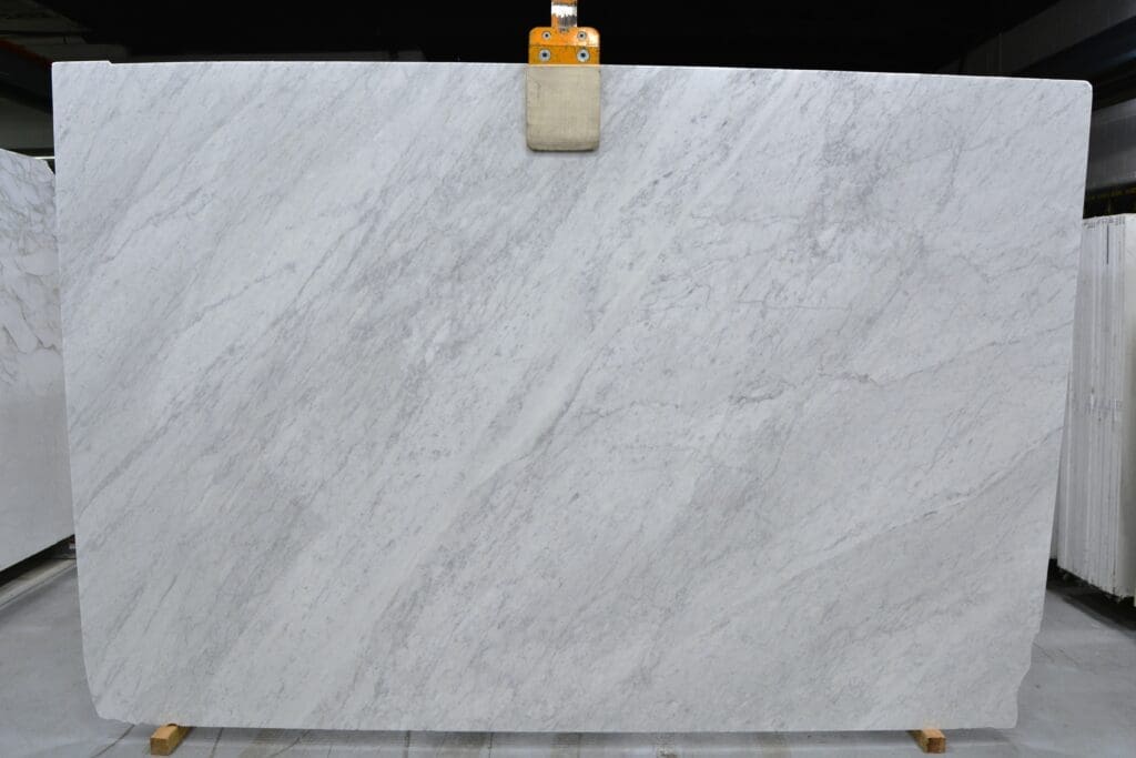 Bianco Carrara Dual Honed