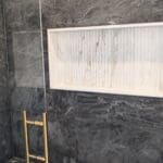 Glorious White - Fluted