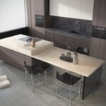 taj mahal hat installation