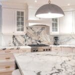 File Calacatta Picasso Gold Backsplash Kitchen