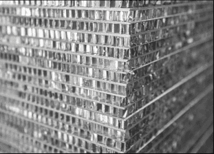 honeycomb